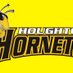 Houghton Public (@houghtonhornets) Twitter profile photo