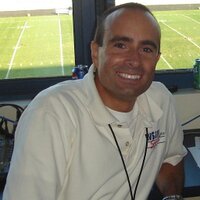 Phil McDonald (@philwsjmsports) 's Twitter Profile Photo