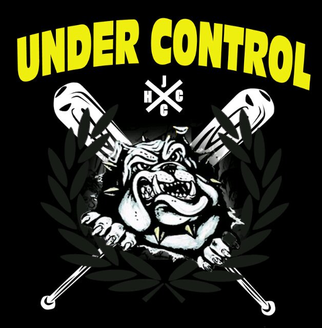 UcontrolJCHC's profile picture. Just a little Hardcore! Simple ~