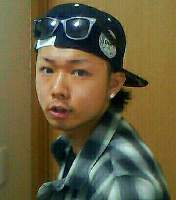 Kaysuke817's profile picture. “足元のJORDANのよう跳ねてるFLY”