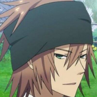 阿刀 冬児 Touji Ato Twitter