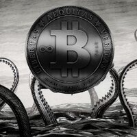 theKraken (@cryptokraken) 's Twitter Profile