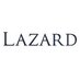 Lazard Ltd (@lazardltd) Twitter profile photo Lazard Ltd (@lazardltd) Twitter profile photo