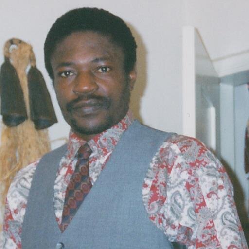 minibantucam's profile picture. Master West Central African Percussionist/Choreographer/Vocalist - Minibantu Cameroon - West Central African Traditional Performing Arts Group