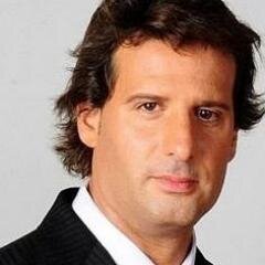Conductor de TV, salimos en Este es el Show!