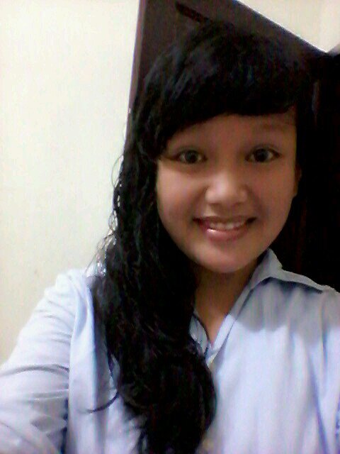 DwiNoviaSirait's profile picture. serahkanlah hidupmu kepada Tuhan dan percayalah kepadaNya, dan Ia akan bertindak :D | NHKBP | USU | Library and information science