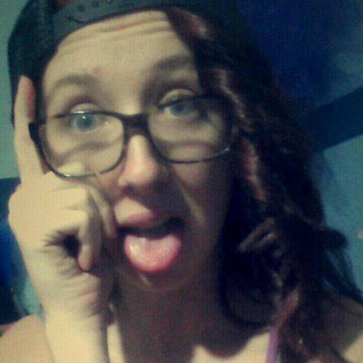 softball player I like having fun.  I'm loud and out going! so Ya hit me up and follow me:)