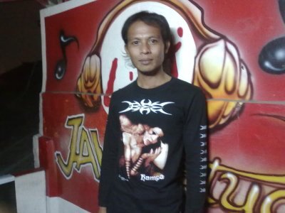 Metal terus sampai mampus 7427a923