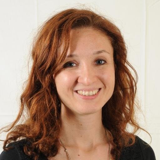Communications professional based in Milan. Lived in France and the UK. Spent some time in the Balkans and Nigeria. Design and Photography lover.