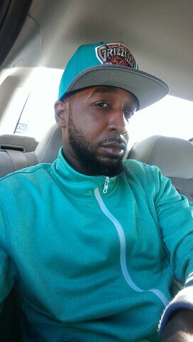 Trying to be all I can as a man &a father!!!!!!