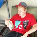 Isaac Thiessen - @isaacbt8729 - Twitter