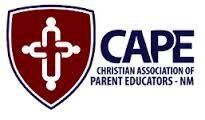 Christian Association of Parent Educators
tweeted by homeschool students perspectives
 📚Inform • Encourage • Support📚