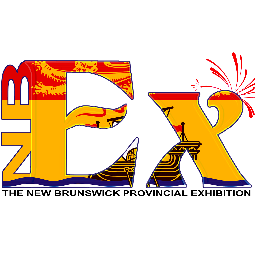 Capital Exhibit Centre - Home of the New Brunswick Provincial Exhibition, formerly FREX. September 4th - September 10th, 2016.