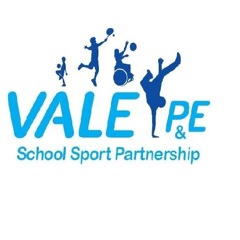 Vale_PE_SSP's profile picture. We are a PE and School Sport Partnership based in the Vale of White Horse, Oxfordshire.