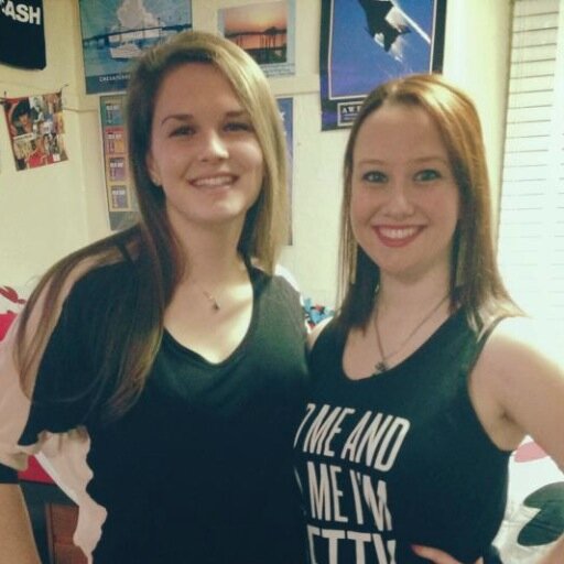 anna_haley's profile picture. You're going to make it after all, Mary.