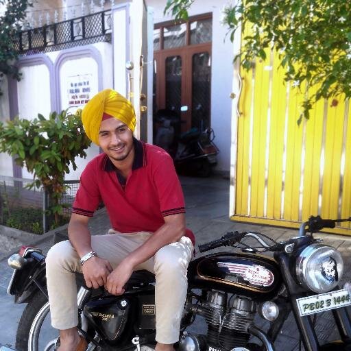 AulakhApram's profile picture. 