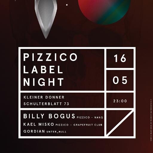 UNTERNULLebene's profile picture. 