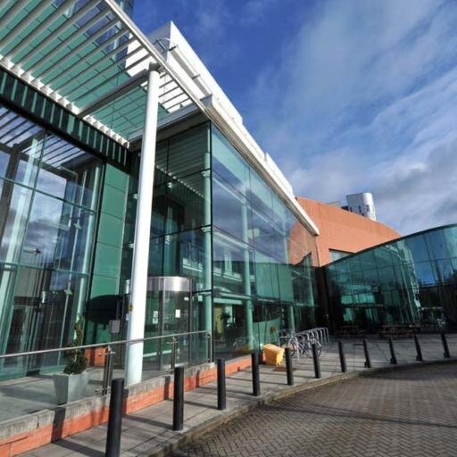 Manchester Collaborative Centre for Inflammation Research, University of Manchester