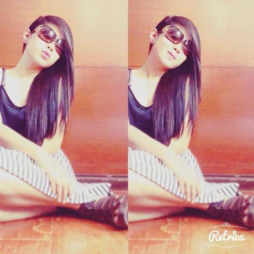 The real Beauty is Simple but Attractive 3.3 Just Follow Me :) if you want to be my Friend!:) -Single !ILOVE FOODS3  #betterthanyesterday!#RESPECT.LOVE.FAITH