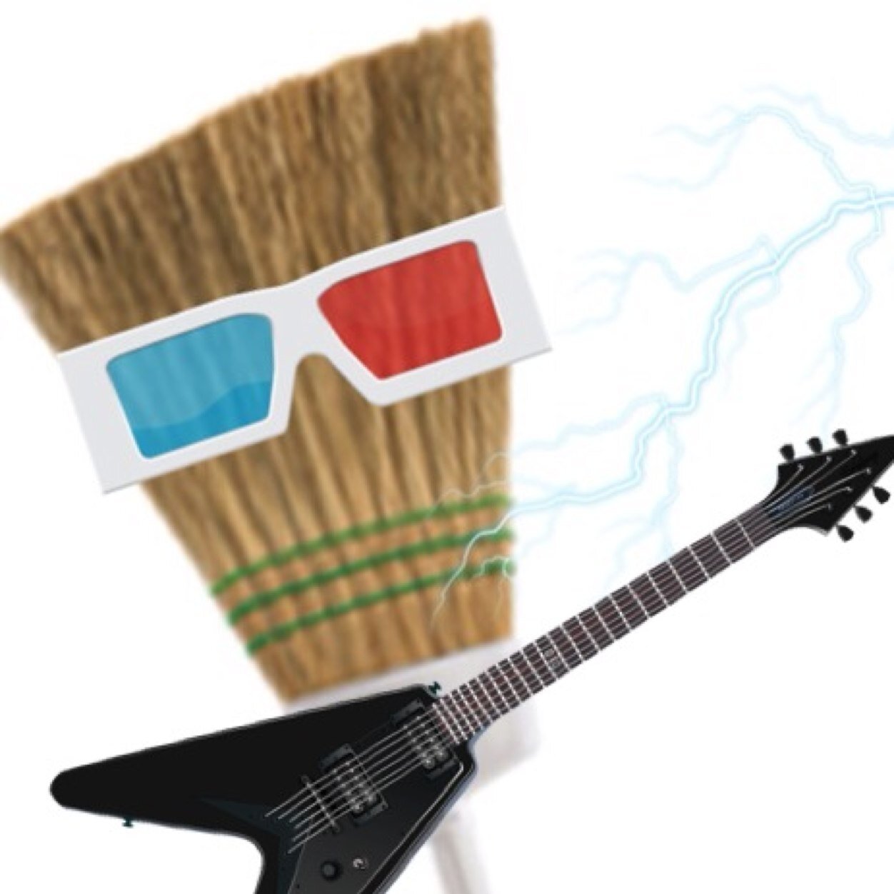 Follow for broom updates.