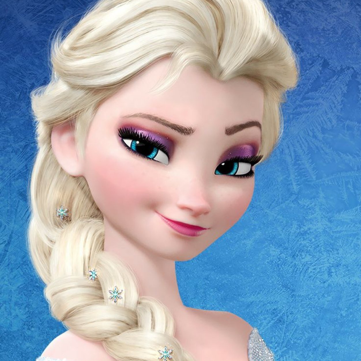 letitfreeze's profile picture. Queen Elsa of Arendelle here!! Letting it snow all over the kingdom, for the cold doesn't exactly bother me! ❄ Bring on winter!!!  #RP18+