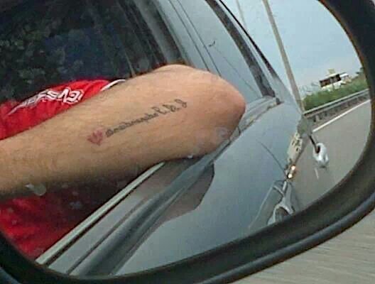 trefid's profile picture. Club Atlético Independiente