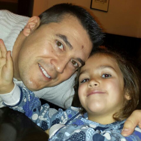 danypr75's profile picture. 