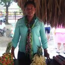 Dora Barón - @dbalop - Twitter