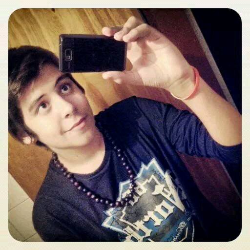 JokeeVittor's profile picture. I love Motos 3