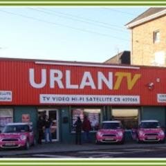 urlantv's profile picture. 