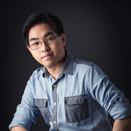 a lawyer and investor in East Asia whose mind wanders from the practical to the philosophical
