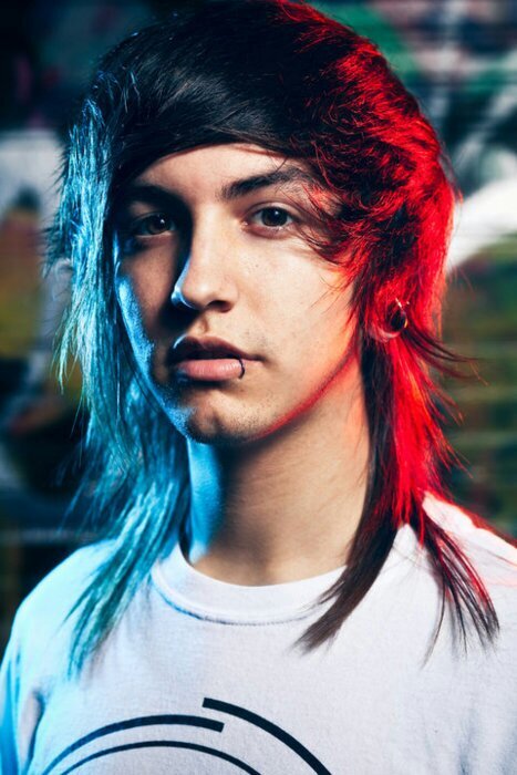 ozzynana_hernan's profile picture. Deathcore