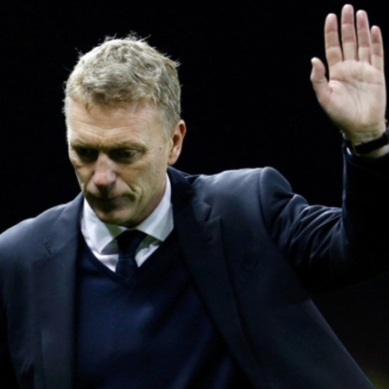 Only 11 months into his role as Manchester United Manager,David Moyes was sacked shocking the sporting world.Should he have had more time?Follow @bringbackmoyes