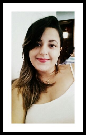 Instagram: SILMARA_TORRES