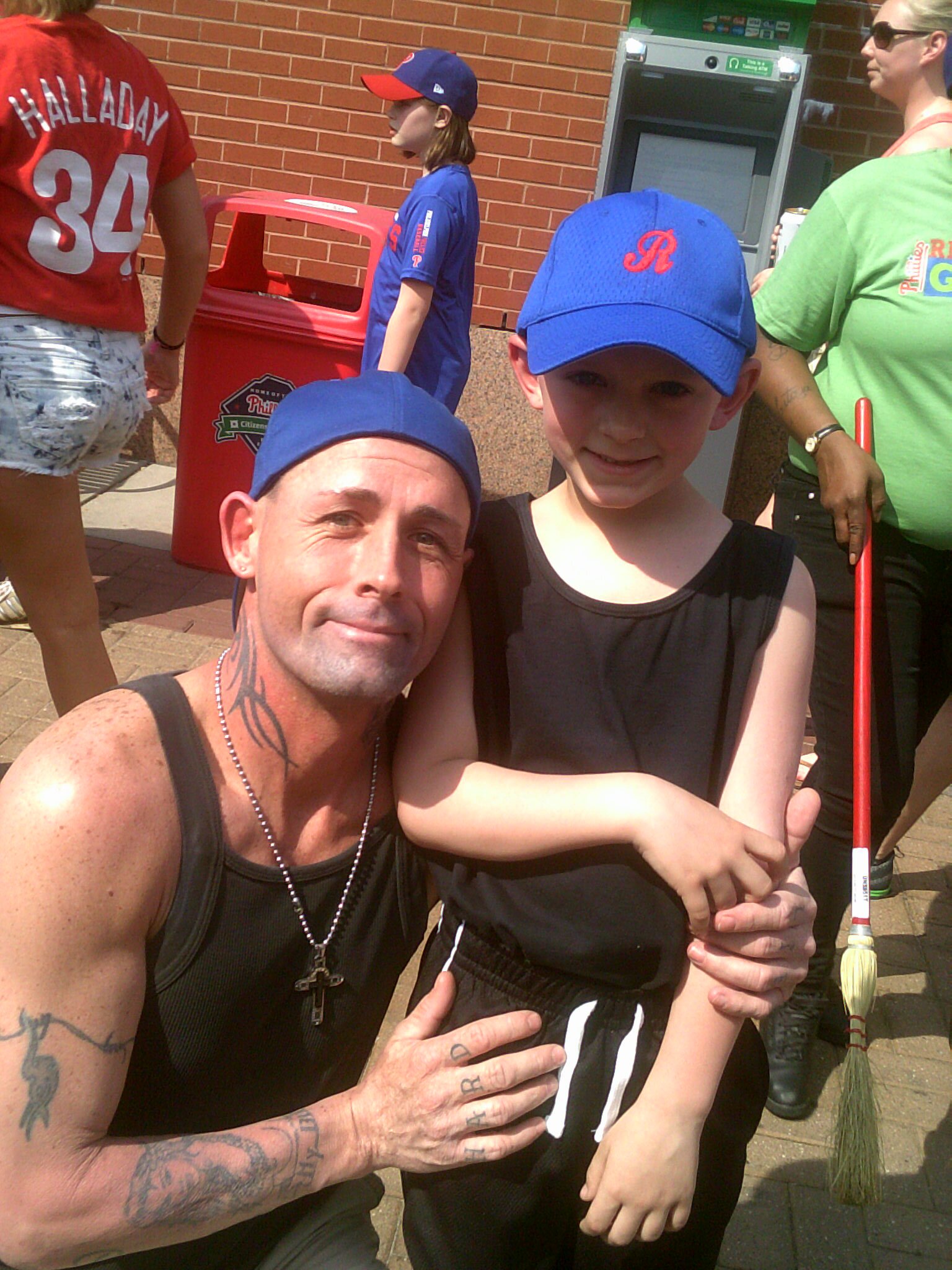 martyferguson7's profile picture. Sports fanatic all Philly teams! CBS3 news #coffeedater Just living and enjoying life to it's fullest! Carpe Diem