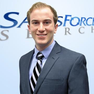 Recruiting sales professionals. If you are a sales professional and looking for a career change, contact me! 
alex.traynor@salesforcesearch.com