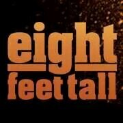 8feettallband's profile picture. Eight Feet Tall is 7 piece HipHop / Funk band based out of Boston, MA.