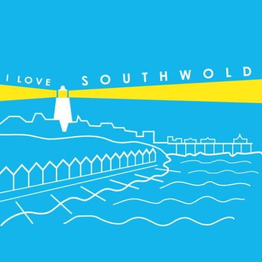 WE LOVE SOUTHWOLD!!
Celebrating Southwold through the medium of t-shirts - buy now and be happy!
