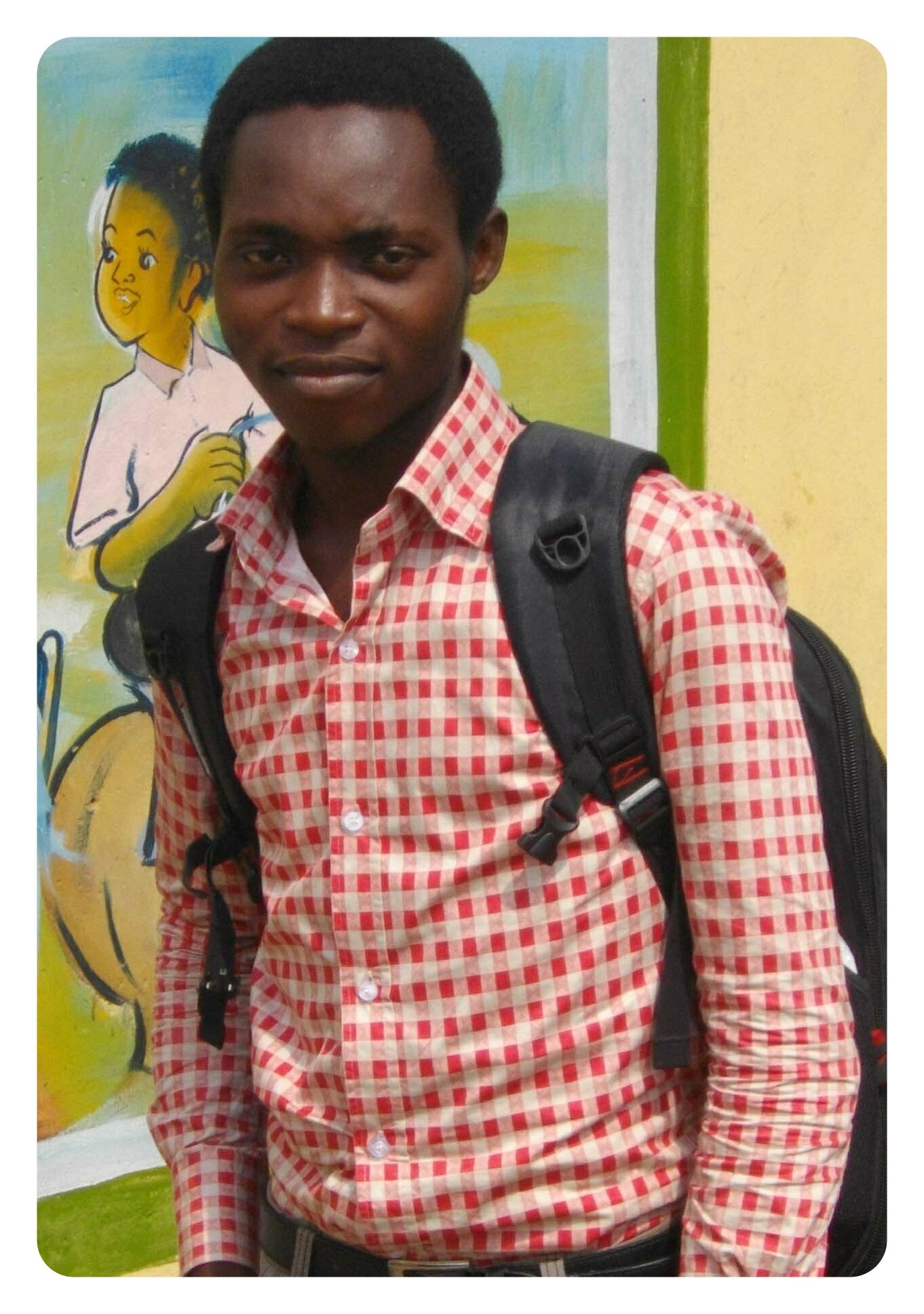 Dareymoses's profile picture. I live my life to express not to impress, i do what am doin for the cause not for the applause