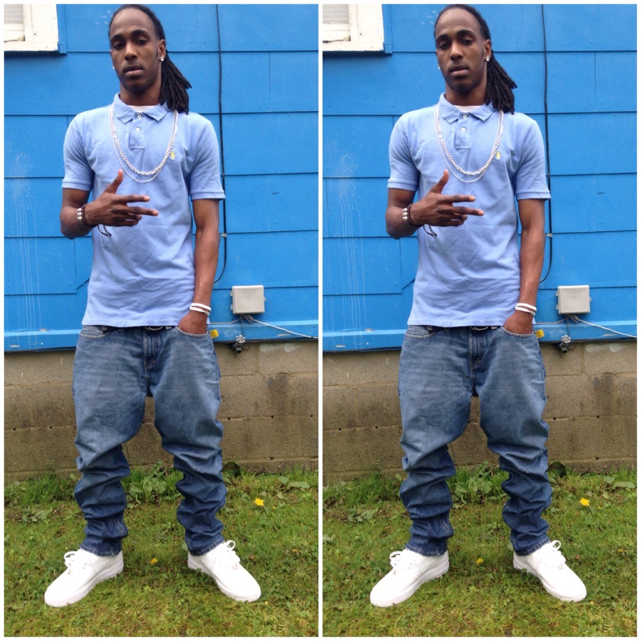 •God & fam. 1st • Pround Dad •IG--@dreadhead_like_marley •Kik-- @Zayy .I ~Follow 4 ah Follow