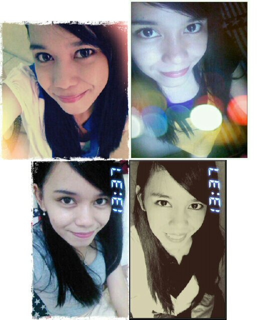 I'm just a simple girl with a big dream inside my head...wish me luck_ follback?just mention (´▽`ʃƪ)