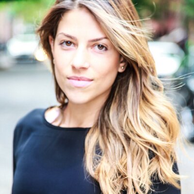 Ana Esposito (@BanEsposito) | Twitter