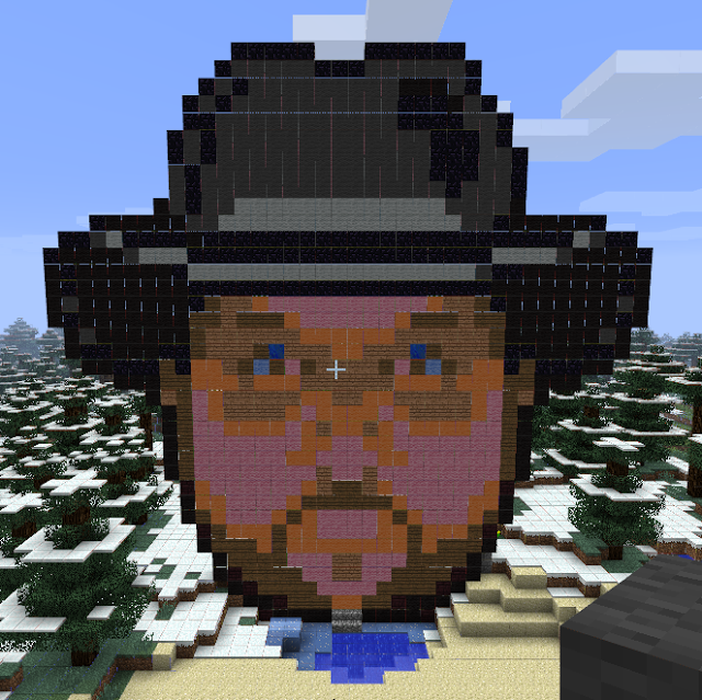 GodOfShitttt's profile picture. Notch rules