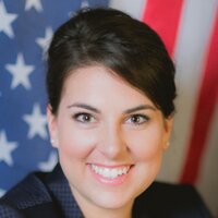 Jennifer Sullivan (@voteforjennifer) Twitter profile photo