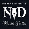 SinCNorthDallas's profile picture. North Dallas chapter of Sisters in Crime. We're open to writers, readers, and anyone who's passionate about mystery, crime, and suspense stories.