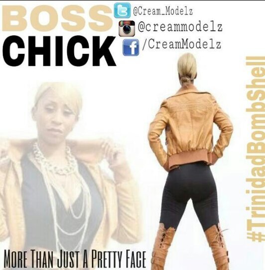 Specializing in event hosting,promotions,muzik videos,calenders,photoshoots,online and print publications,fashion,etc..For booking, email c.r.e.a.m.modelz@gmail