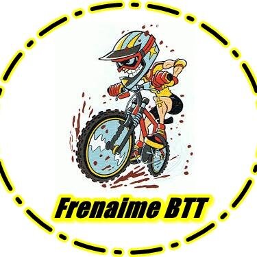 Grupo de BTT Avilesino .