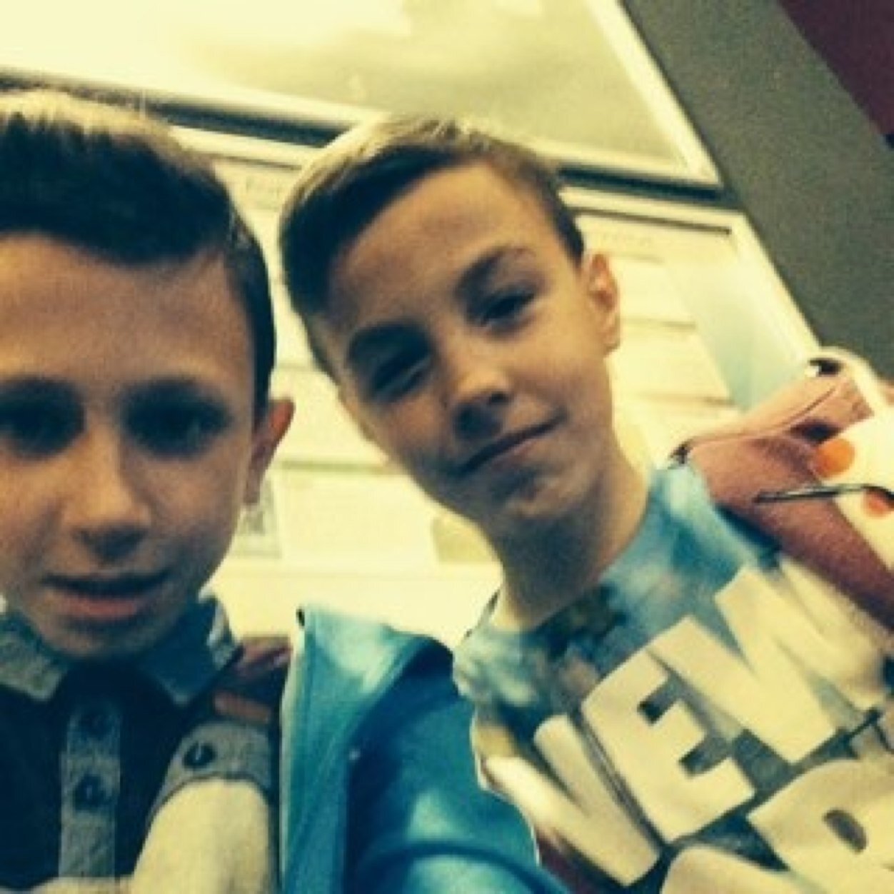 Instagram: Joemaddison28
