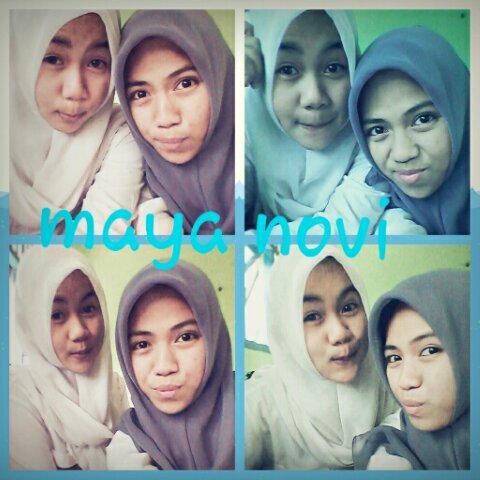 slalu menyayangi