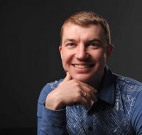 Детство - это время, когда не думаешь матом...